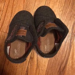 Toddler Toms Shoes